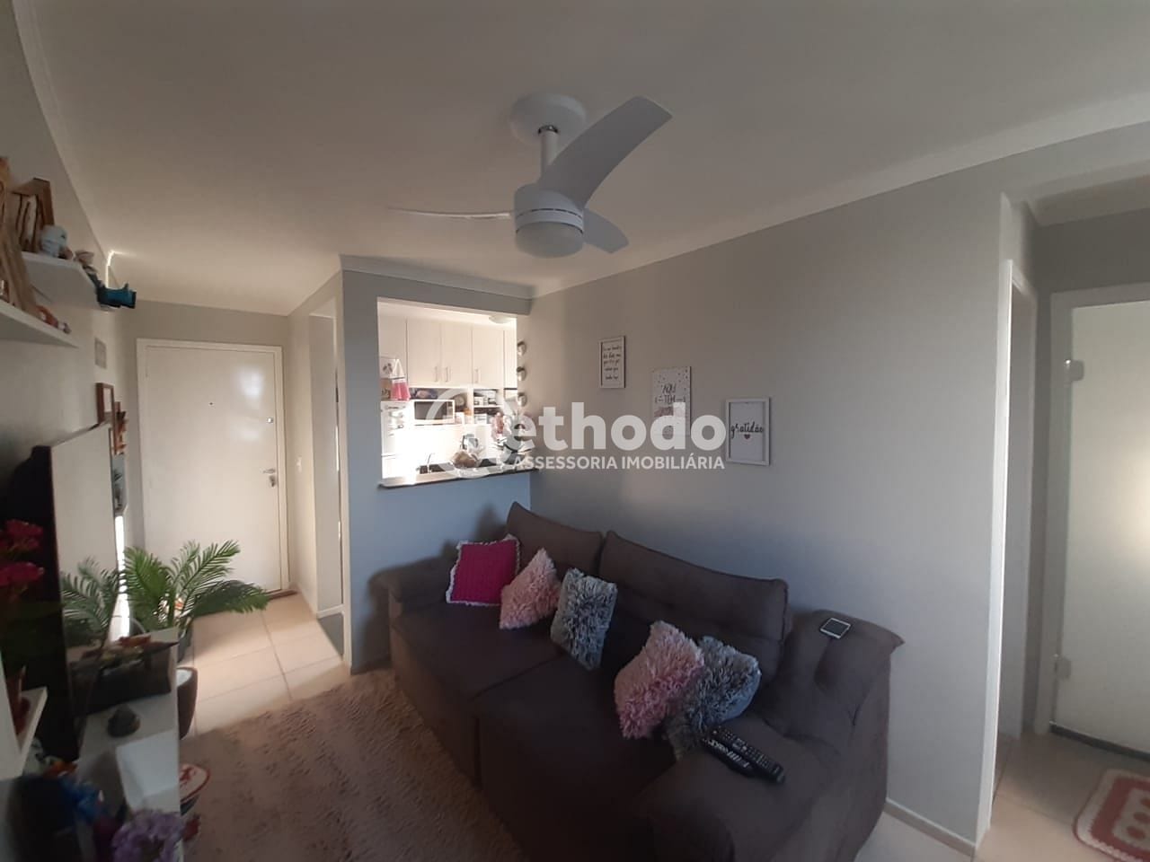 Apartamento, 2 quartos, 51 m² - Foto 8