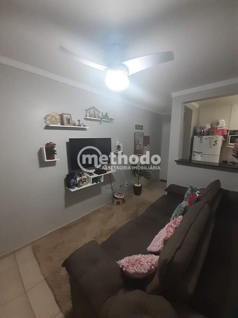 Apartamento, 2 quartos, 51 m² - Foto 7