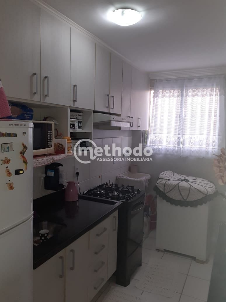 Apartamento, 2 quartos, 51 m² - Foto 9