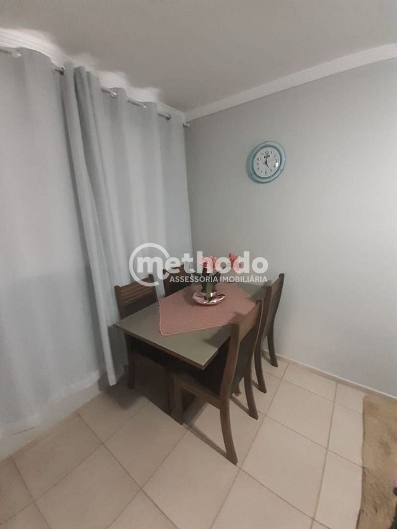 Apartamento, 2 quartos, 51 m² - Foto 5