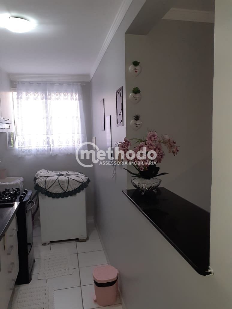 Apartamento, 2 quartos, 51 m² - Foto 17