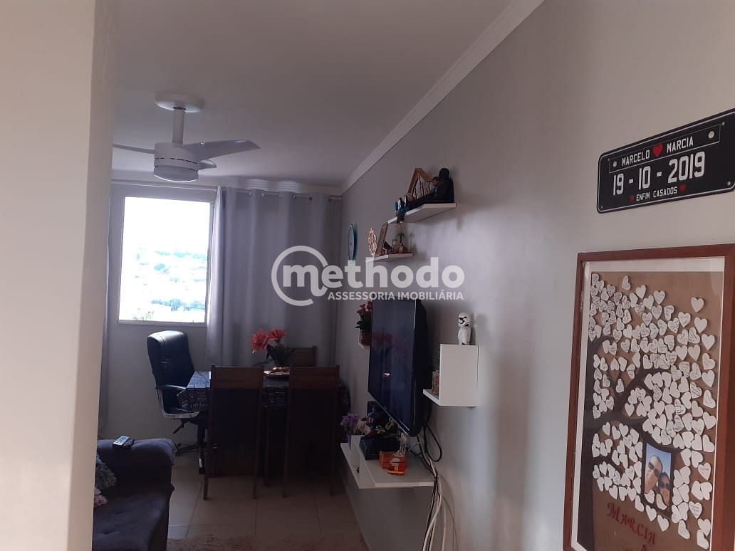 Apartamento, 2 quartos, 51 m² - Foto 18