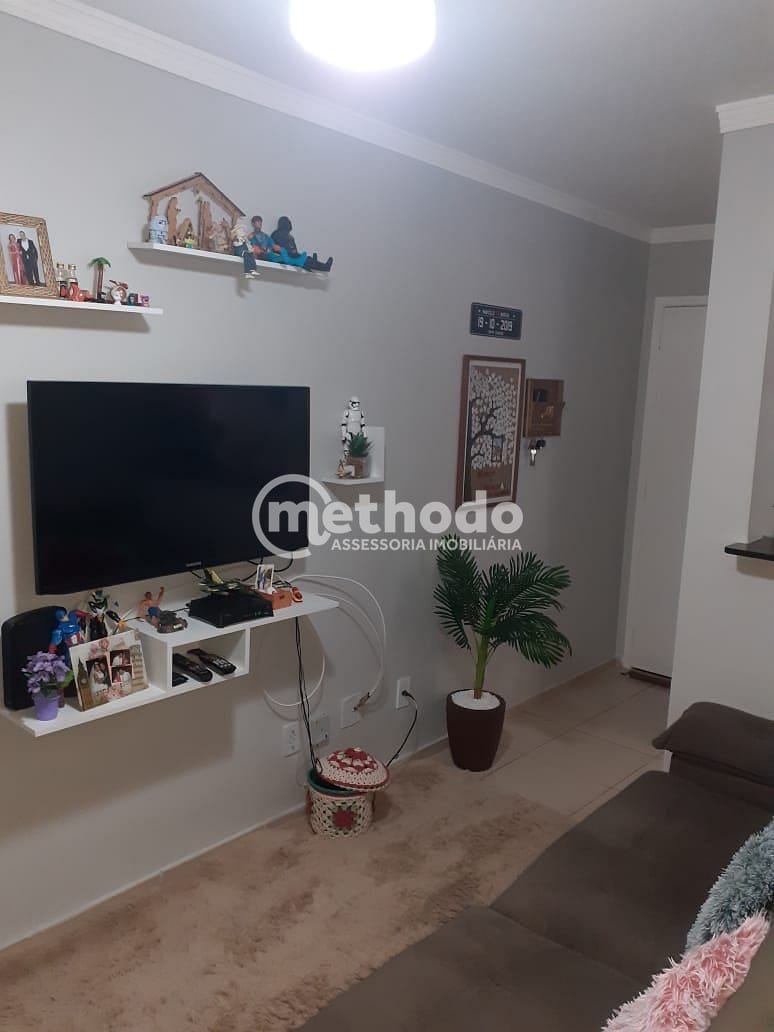 Apartamento, 2 quartos, 51 m² - Foto 14