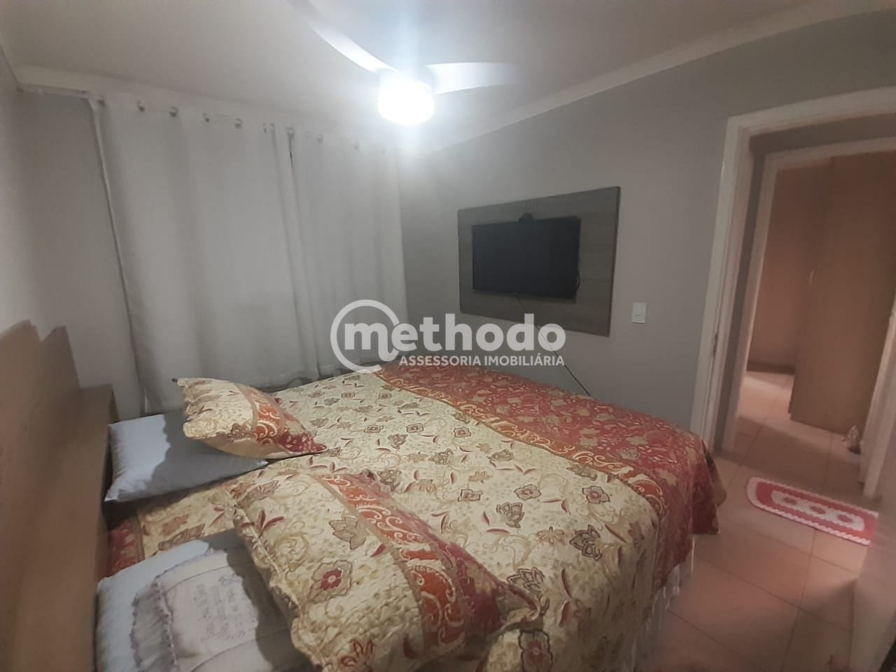 Apartamento, 2 quartos, 51 m² - Foto 6