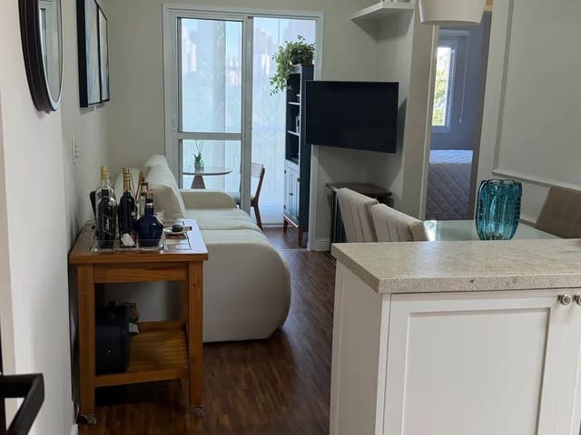 Apartamento com 60m² 2 quartos e 2 banheiros, à venda, no bairro Vila Gumercindo em São Paulo