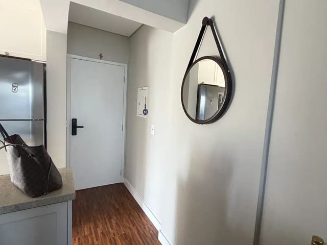 Apartamento com 60m² 2 quartos e 2 banheiros, à venda, no bairro Vila Gumercindo em São Paulo