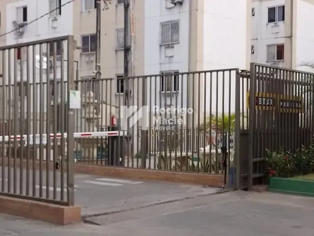 Apartamento 2 quartos e 1 banheiro, à venda, no bairro Alberto Maia em Camaragibe
