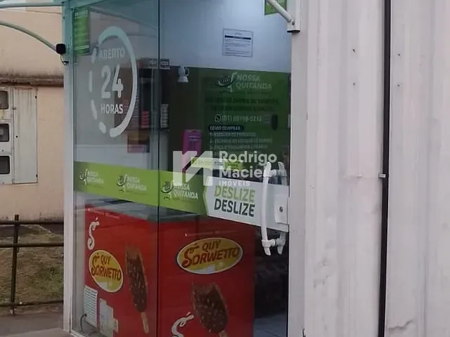 Apartamento 2 quartos e 1 banheiro, à venda, no bairro Alberto Maia em Camaragibe