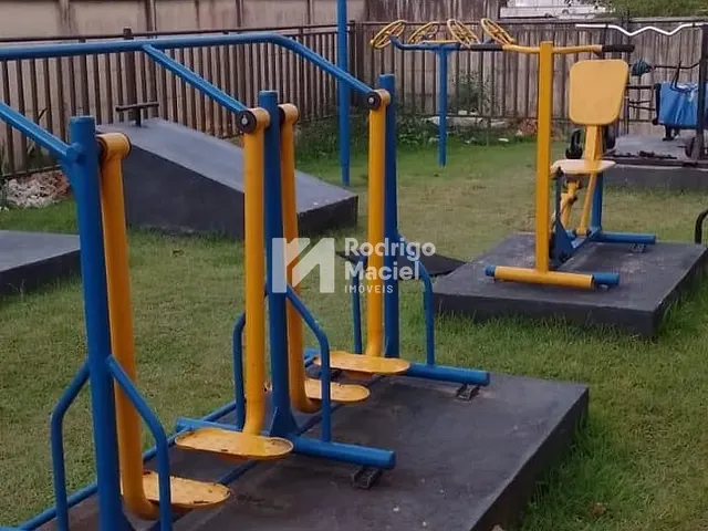Apartamento 2 quartos e 1 banheiro, à venda, no bairro Alberto Maia em Camaragibe