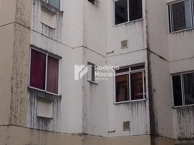 Apartamento 2 quartos e 1 banheiro, à venda, no bairro Alberto Maia em Camaragibe