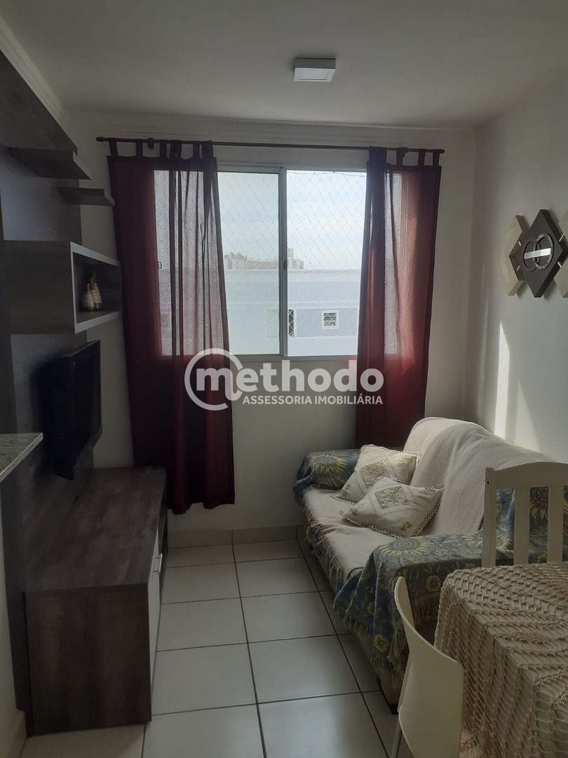 Apartamento, 2 quartos, 47 m² - Foto 9