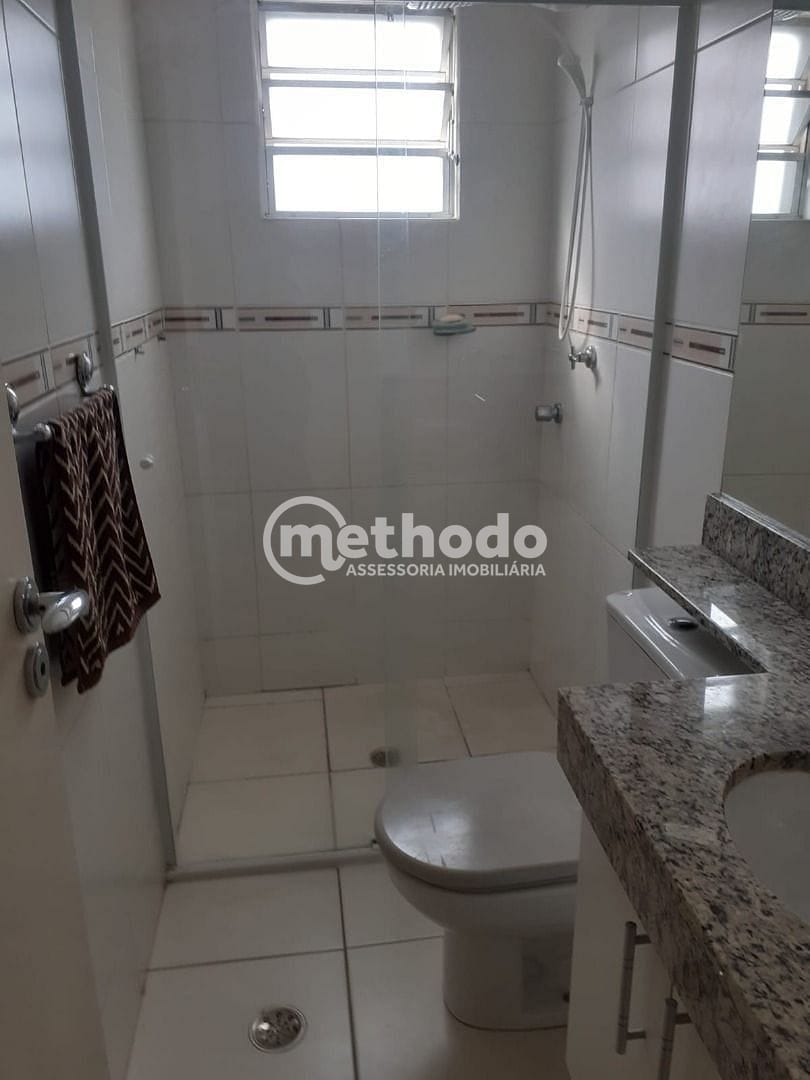 Apartamento, 2 quartos, 47 m² - Foto 3