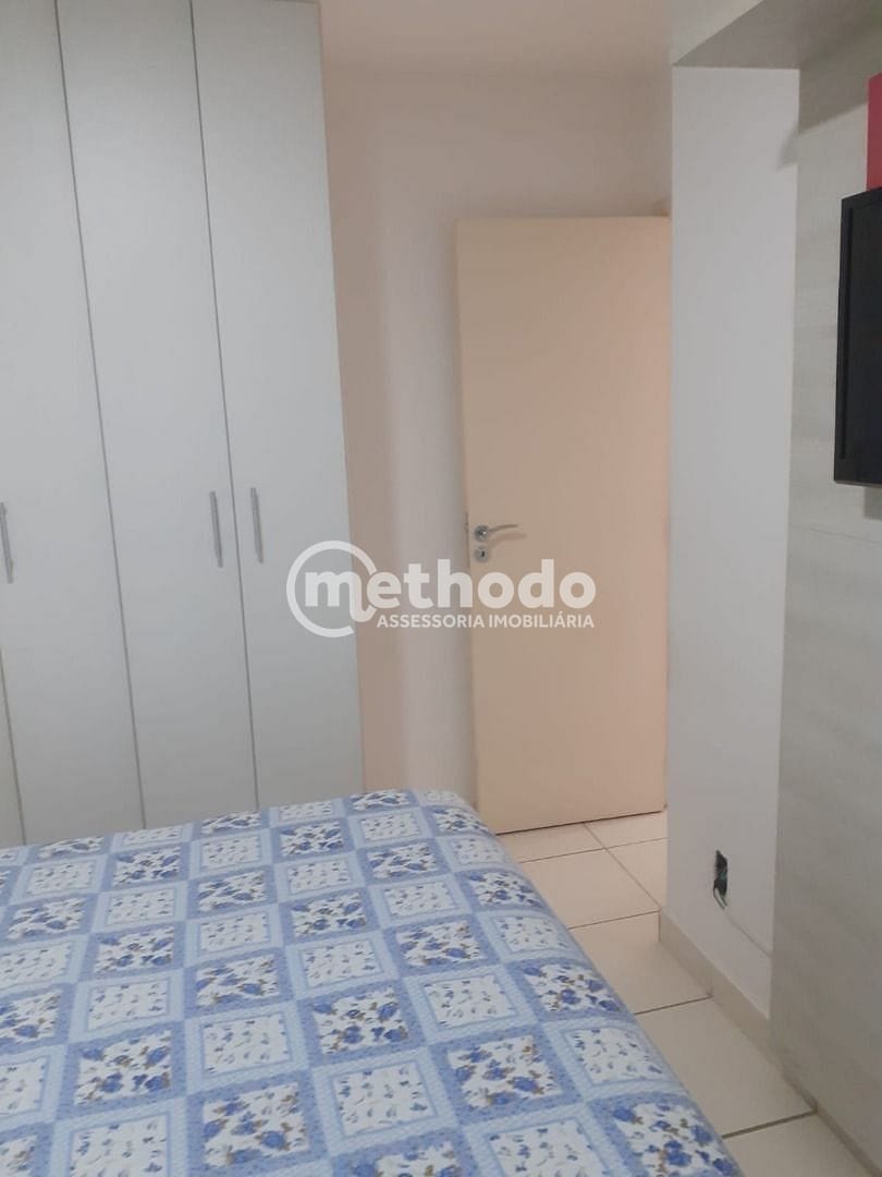 Apartamento, 2 quartos, 47 m² - Foto 6