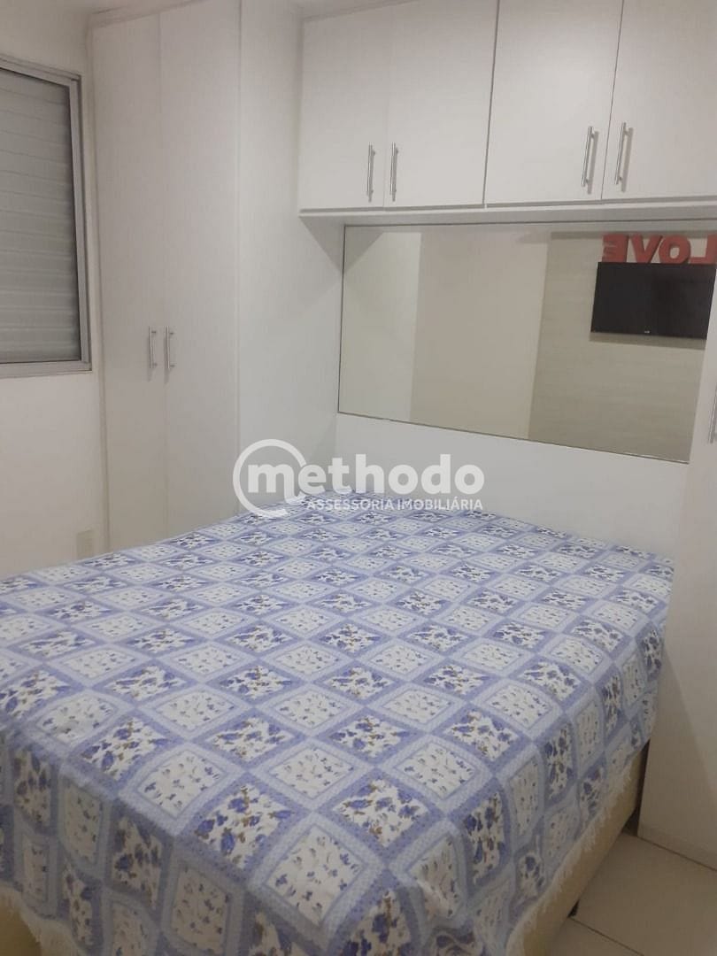 Apartamento, 2 quartos, 47 m² - Foto 1