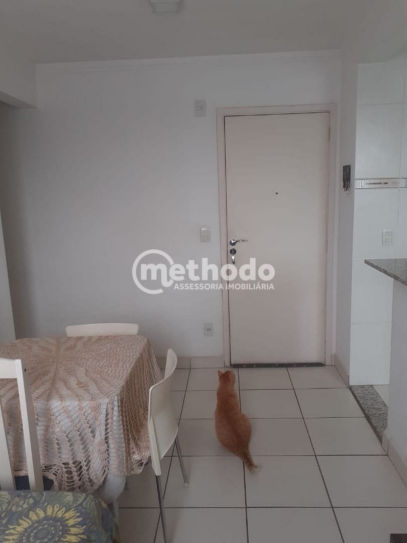 Apartamento, 2 quartos, 47 m² - Foto 5