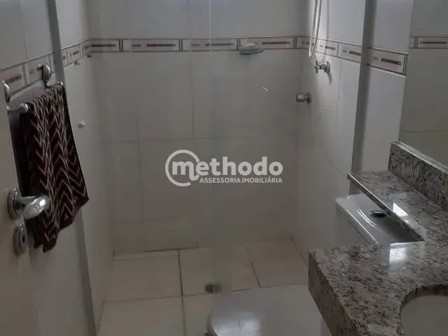 Apartamento com 47m² 2 quartos e 1 banheiro, à venda, no bairro Jardim Nova Europa em Campinas