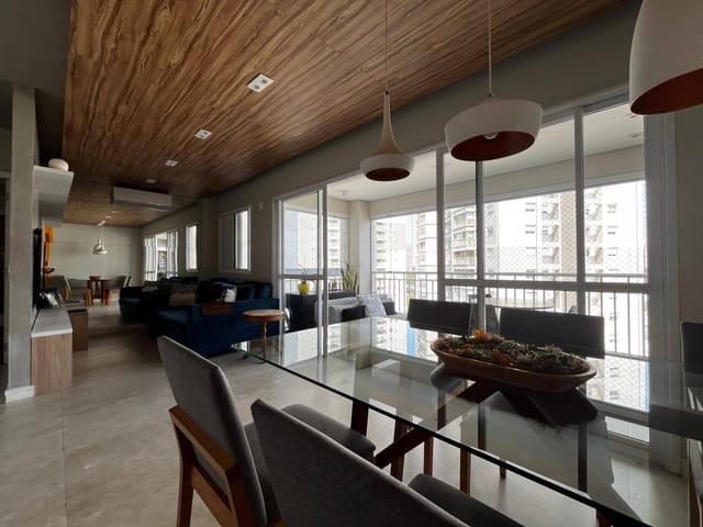 Foto do Apartamento - Apartamento à venda, Barra Funda, São Paulo | Vista Livre