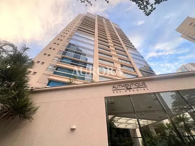 Apartamento com 350m² 3 quartos e 4 banheiros, à venda, no bairro Gleba Fazenda Palhano em Londrina
