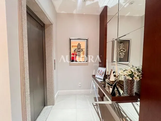 Apartamento com 350m² 3 quartos e 4 banheiros, à venda, no bairro Gleba Fazenda Palhano em Londrina