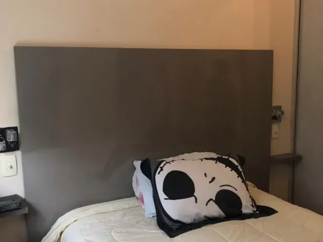 Apartamento com 80m² 2 quartos e 2 banheiros, para alugar, no bairro Vila Andrade em São Paulo