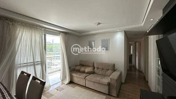 Apartamento, 3 quartos, 83 m² - Foto 8