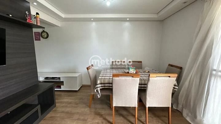 Apartamento, 3 quartos, 83 m² - Foto 9