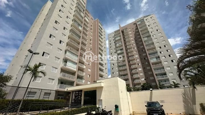 Apartamento, 3 quartos, 83 m² - Foto 1