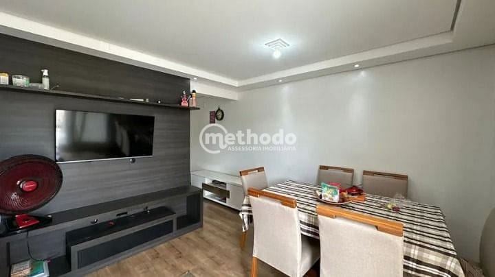 Apartamento, 3 quartos, 83 m² - Foto 11