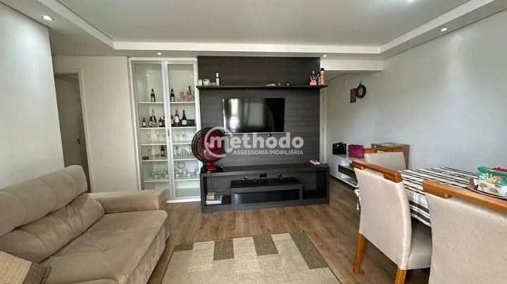 Apartamento, 3 quartos, 83 m² - Foto 10