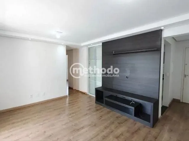 Apartamento com 103m² 3 quartos e 2 banheiros, à venda, no bairro Jardim Aurelia em Campinas