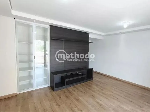 Apartamento com 103m² 3 quartos e 2 banheiros, à venda, no bairro Jardim Aurelia em Campinas