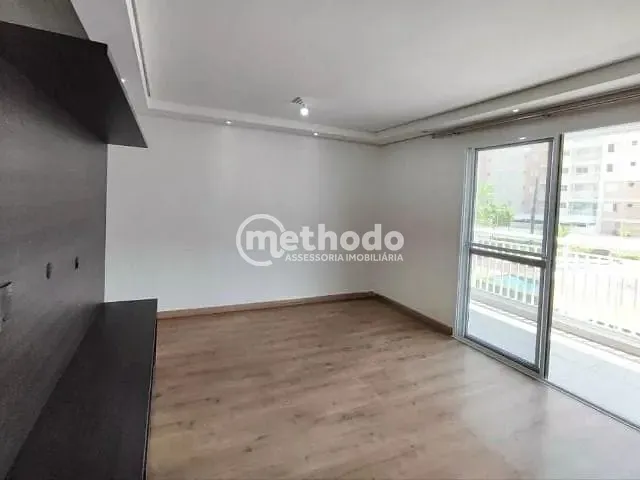 Apartamento com 103m² 3 quartos e 2 banheiros, à venda, no bairro Jardim Aurelia em Campinas