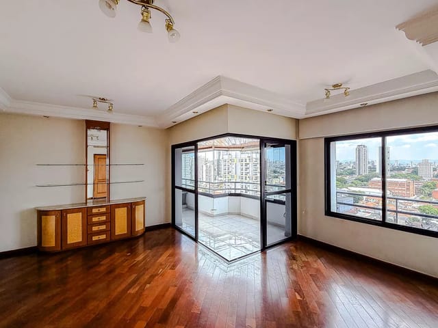 Apartamento com 114m² 3 quartos e 3 banheiros, à venda, no bairro Ipiranga em São Paulo