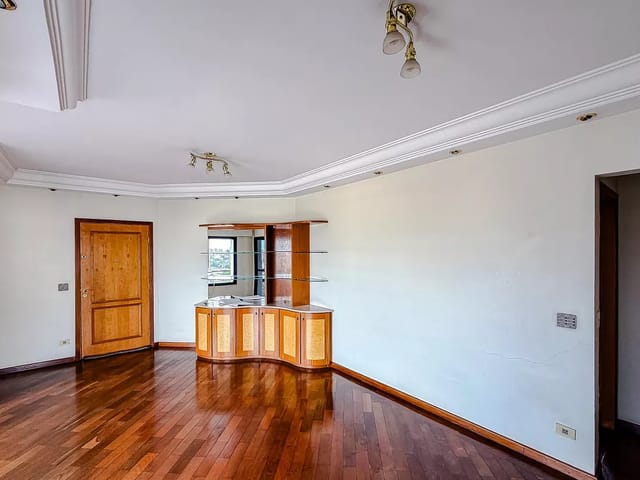 Apartamento com 114m² 3 quartos e 3 banheiros, à venda, no bairro Ipiranga em São Paulo