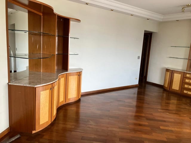 Apartamento com 114m² 3 quartos e 3 banheiros, à venda, no bairro Ipiranga em São Paulo