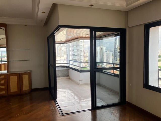 Apartamento com 114m² 3 quartos e 3 banheiros, à venda, no bairro Ipiranga em São Paulo