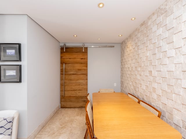 Apartamento com 1725m² 3 quartos e 3 banheiros, à venda, no bairro Perdizes em São Paulo