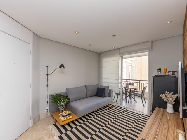 Apartamento com 1725m² 3 quartos e 3 banheiros, à venda, no bairro Perdizes em São Paulo