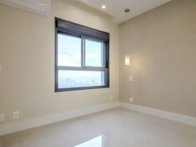 Apartamento com 47m² 1 quarto e 1 banheiro, para alugar, no bairro Vila Mariana em São Paulo