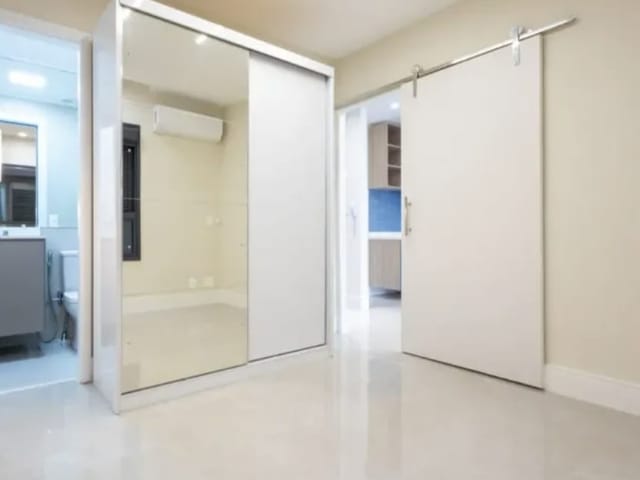 Apartamento com 47m² 1 quarto e 1 banheiro, para alugar, no bairro Vila Mariana em São Paulo