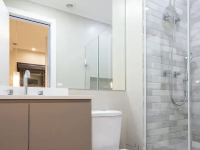 Apartamento com 47m² 1 quarto e 1 banheiro, para alugar, no bairro Vila Mariana em São Paulo