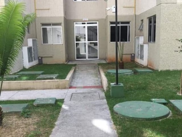 Foto do Apartamento - Apartamento com 2 dormitórios à venda, 40 m² por R$ 185.000 - Vila Nova Bonsucesso - Guarulhos/SP | Imobiliária Compare