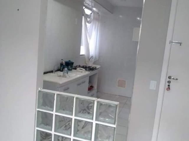 Foto do Apartamento - Apartamento com 2 dormitórios à venda, 40 m² por R$ 185.000 - Vila Nova Bonsucesso - Guarulhos/SP | Imobiliária Compare