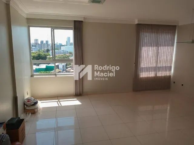Apartamento 3 quartos e 2 banheiros, à venda, no bairro Soledade em Recife