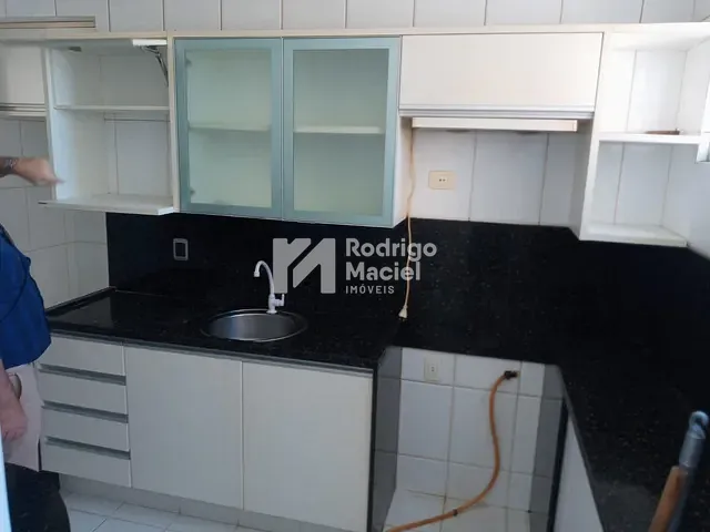 Apartamento 3 quartos e 2 banheiros, à venda, no bairro Soledade em Recife