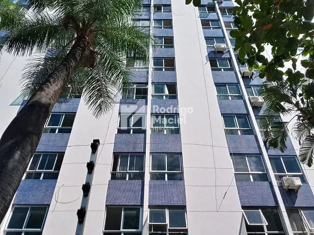 Apartamento 3 quartos e 2 banheiros, à venda, no bairro Soledade em Recife