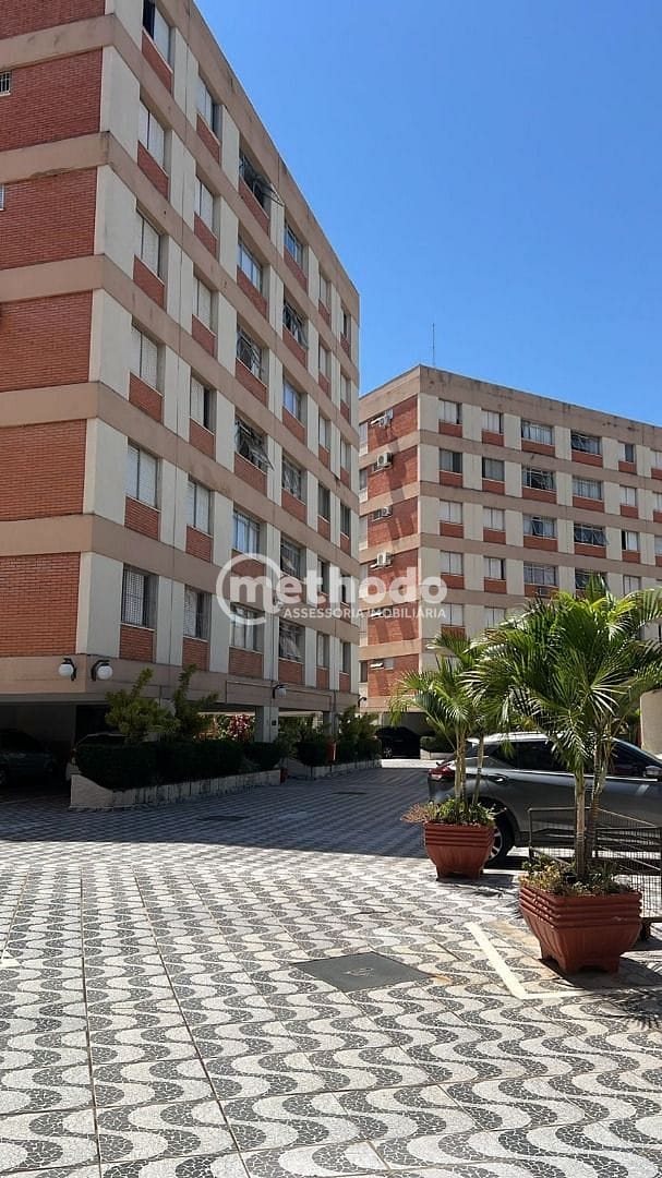 Apartamento, 3 quartos, 108 m² - Foto 1