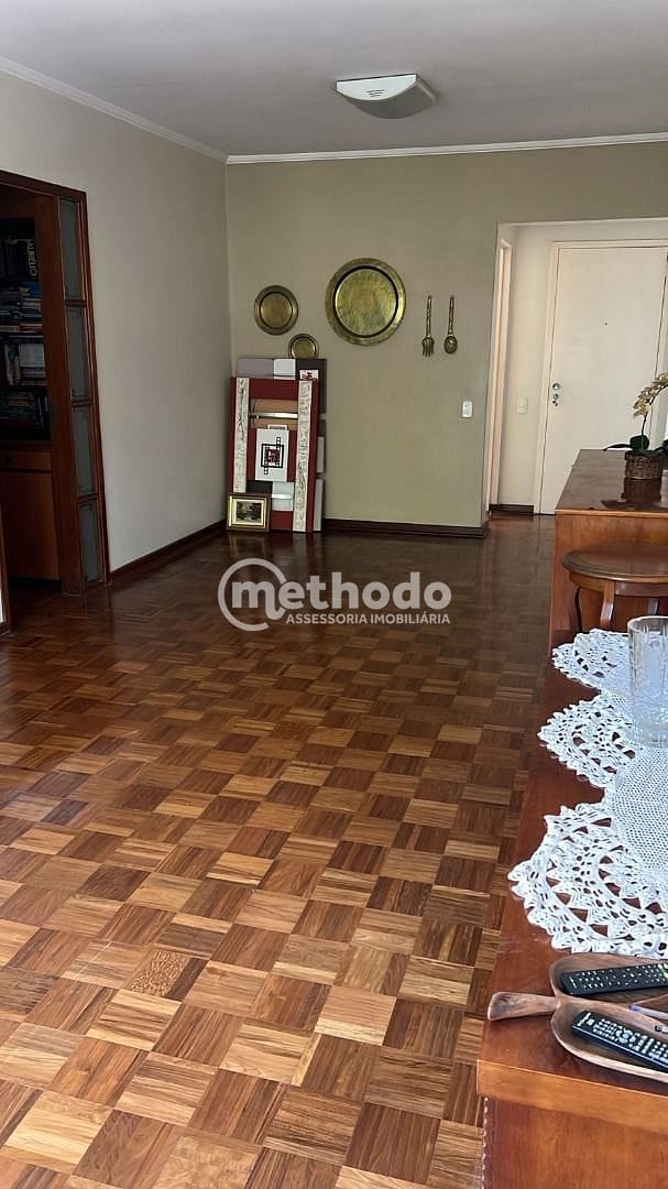Apartamento, 3 quartos, 108 m² - Foto 2