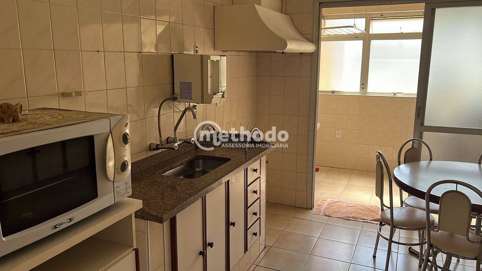 Apartamento, 3 quartos, 108 m² - Foto 17