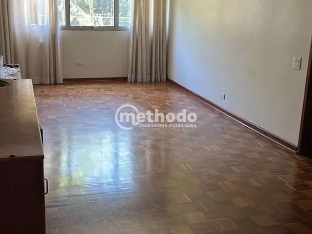Apartamento com 108m² 3 quartos e 3 banheiros, à venda ou para alugar, no bairro Chácara da Barra em Campinas